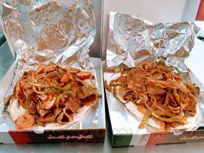 Farringdon Fisheries