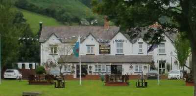 Abbey Grange Restaurant