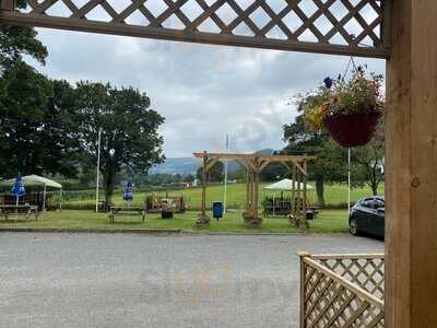 Abbey Grange Restaurant