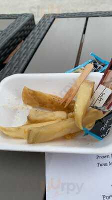 Abbey Grange Restaurant