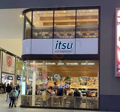 Itsu