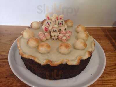 Bamboo Sandwich And Coffee Bar