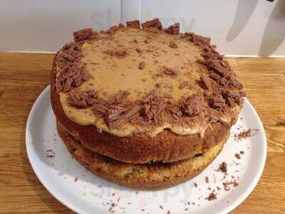 Bamboo Sandwich And Coffee Bar