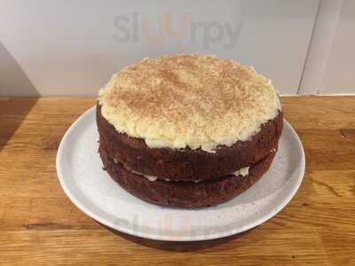 Bamboo Sandwich And Coffee Bar