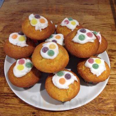 Bamboo Sandwich And Coffee Bar