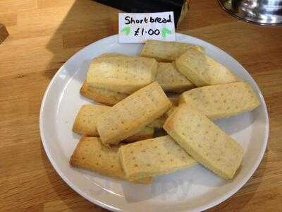 Bamboo Sandwich And Coffee Bar