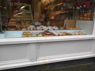 Heidi's Swiss Patisserie