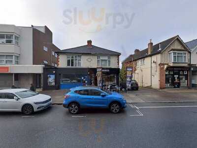 Heidi's Swiss Patisserie