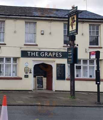 The Grapes
