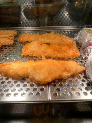Oxley Park Fish Bar
