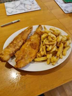 Oxley Park Fish Bar