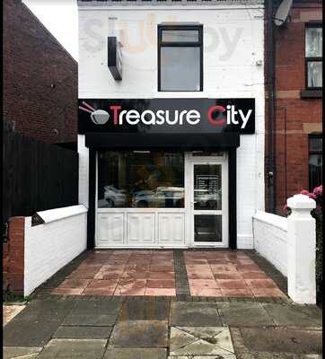 Treasure City