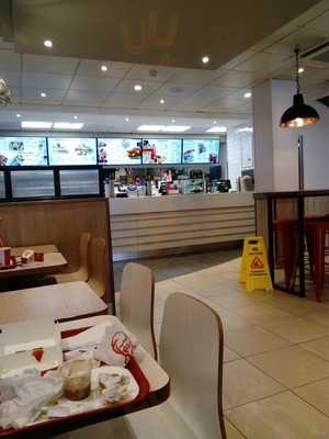 Kfc Rhyl