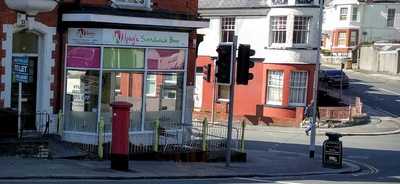 Wilphy's Sandwich Bar