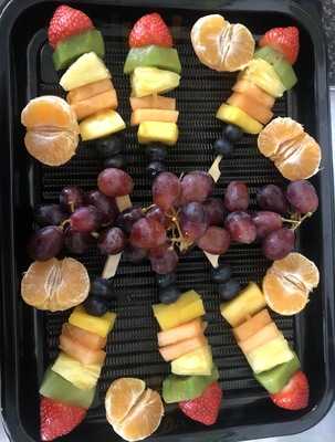 Wilphy's Sandwich Bar