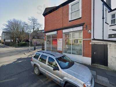 Wilphy's Sandwich Bar