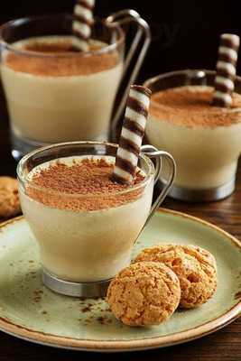 Wilphy's Sandwich Bar