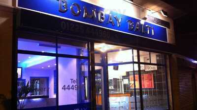 Bombay Balti