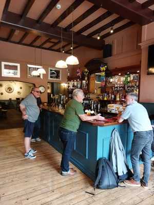 Chamber Of Commerce Pub