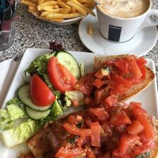 Brasserie Restaurant