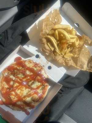 K2 Morris Green Chippy