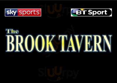 The Brook Tavern