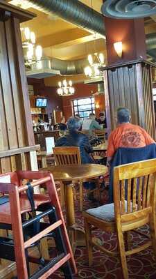 The Tim Bobbin - Wetherspoon's Urmston