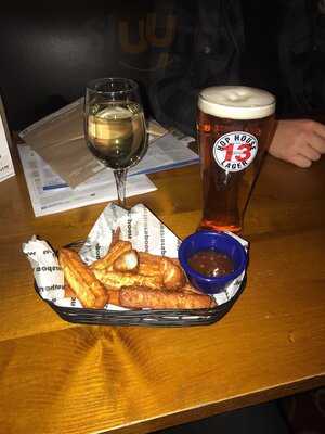 The Tim Bobbin - Wetherspoon's Urmston