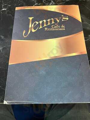 Jenny's Restaurant