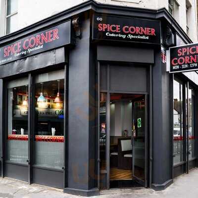 Spice Corner