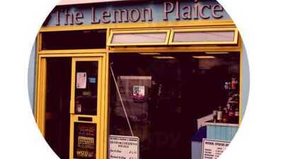 The Lemon Plaice