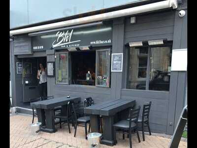 Bh1 Bar & Kitchen
