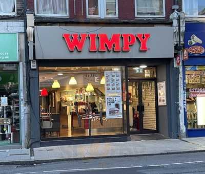 Wimpy