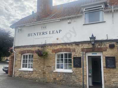 The Hunters Leap