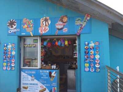 Ramsgate Beach Kiosk