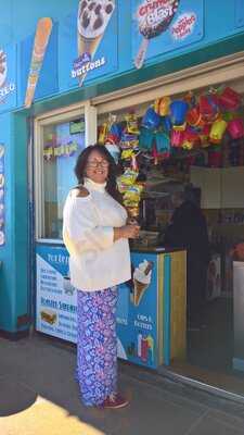 Ramsgate Beach Kiosk