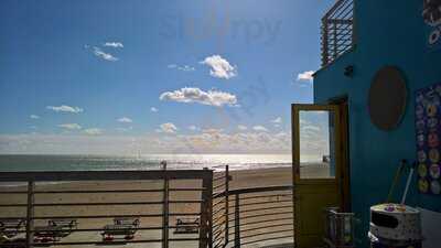 Ramsgate Beach Kiosk