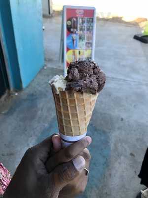 Ramsgate Beach Kiosk