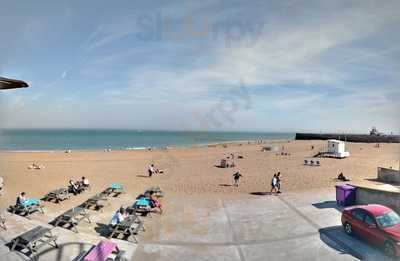 Ramsgate Beach Kiosk