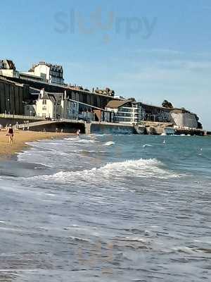 Ramsgate Beach Kiosk