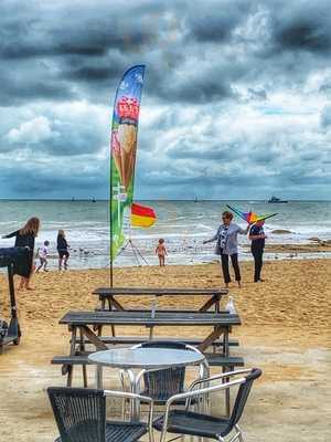 Ramsgate Beach Kiosk