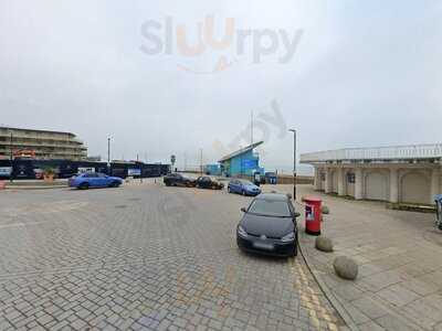 Ramsgate Beach Kiosk