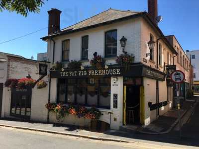 The Fat Pig Brewery