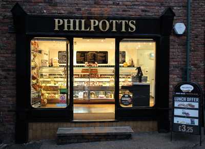 Philpotts