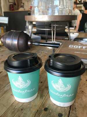 The Missing Bean Roastery Cafe