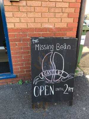 The Missing Bean Roastery Cafe