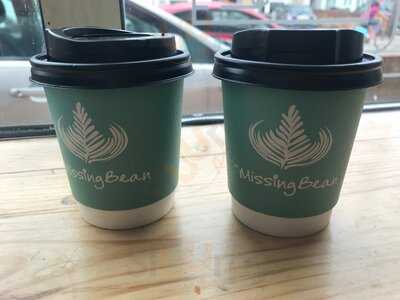 The Missing Bean Roastery Cafe