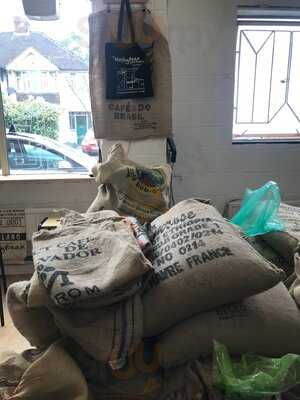 The Missing Bean Roastery Cafe