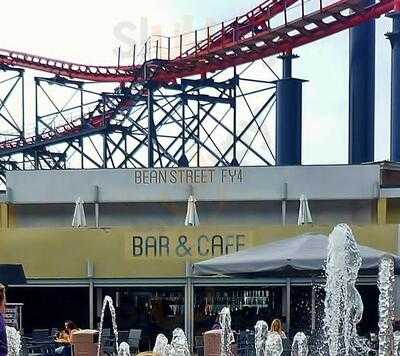 Bean Street Fy4