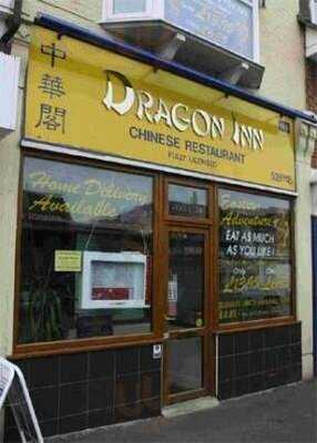 Dragon Inn Chinese Takeaway